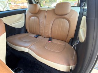 Lancia Ypsilon 2005 1.4cc 95Hp ! ΠΑΝΟΡΑΜΙΚΗ ΟΡΟΦΗ ! ΔΕΡΜΑΤΙΝΟ ΣΑΛΟΝΙ ! 1ο ΧΕΡΙ !-thumb-44