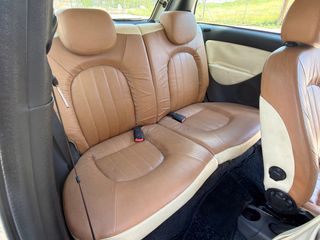 Lancia Ypsilon 2005 1.4cc 95Hp ! ΠΑΝΟΡΑΜΙΚΗ ΟΡΟΦΗ ! ΔΕΡΜΑΤΙΝΟ ΣΑΛΟΝΙ ! 1ο ΧΕΡΙ !-thumb-43