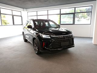 DFSK 600 2025 1,5lt Select 7Θέσιο