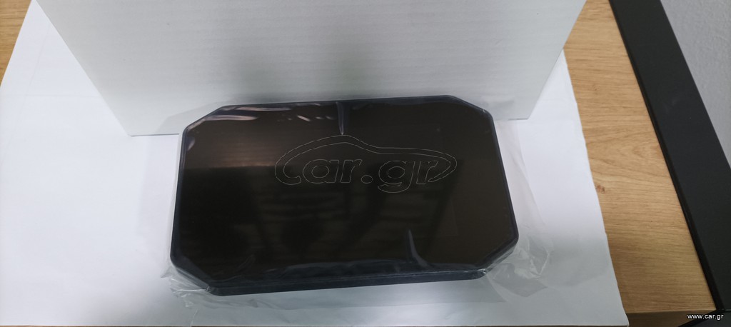 ΟΘΟΝΗ ΚΟΝΤΕΡ MOTO GUZZI V85TT
