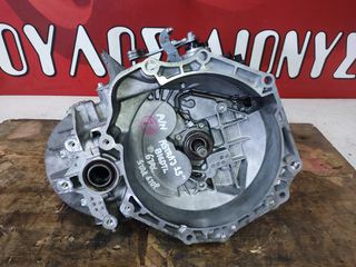 ΣΑΣΜΑΝ OPEL ASTRA J (B16DTL) 1.6 CDTi 6 ΤΑΧΥΤΟ {STAR STOP} 2013'-2016' (Z)