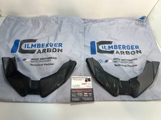 ΜΥΤΑΚΙ ΕΜΠΡΟΣ ILMBERGER CARBON BMW S1000XR '24-'25 , M1000XR '24-'25