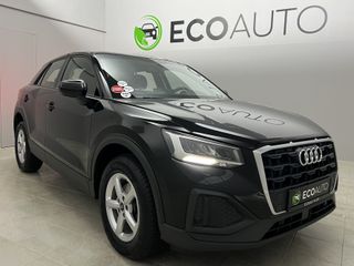 Audi Q2 2021 30  S-TRONIC  TDI 2.0 BUSINESS AUTOMATIC  ΕΛΛΗΝΙΚΗΣ ΑΝΤΙΠΡΟΣΩΠΕΙΑΣ