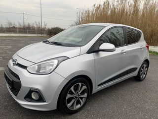Hyundai i 10 2017 1.2 PASSION