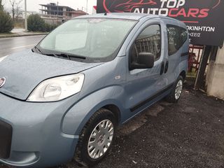 Fiat Qubo 2015 MULTIJET 1.3 75ps 5 θέσεις άριστο