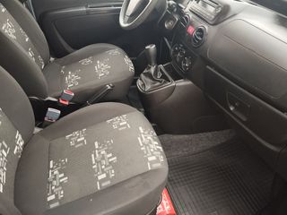 Fiat Qubo 2015 MULTIJET 1.3 75ps 5 θέσεις άριστο-thumb-5