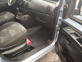Fiat Qubo 2015 MULTIJET 1.3 75ps 5 θέσεις άριστο-thumb-6