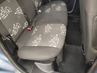 Fiat Qubo 2015 MULTIJET 1.3 75ps 5 θέσεις άριστο-thumb-8