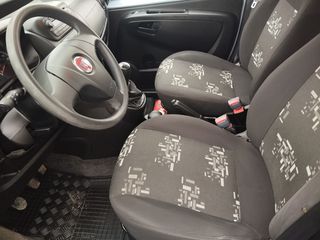 Fiat Qubo 2015 MULTIJET 1.3 75ps 5 θέσεις άριστο-thumb-10