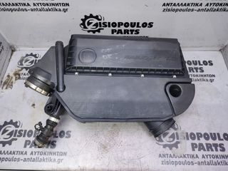 ΦΙΛΤΡΟΚΟΥΤΙ  FIAT DOBLO (263A2000) 1.3 MultiJet 2009'-2019' (Z)