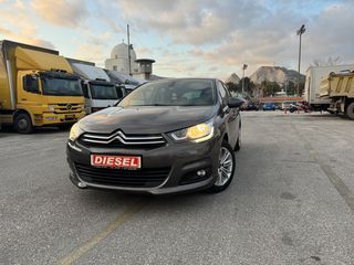 Citroen C4 2016