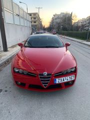 Alfa Romeo Brera 2007-thumb-3
