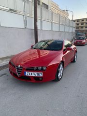 Alfa Romeo Brera 2007-thumb-2