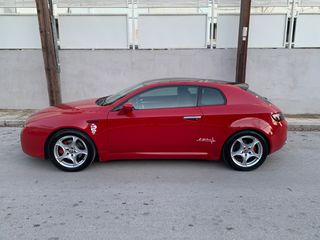 Alfa Romeo Brera 2007-thumb-6