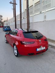 Alfa Romeo Brera 2007-thumb-8