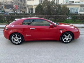 Alfa Romeo Brera 2007-thumb-7