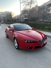 Alfa Romeo Brera 2007-thumb-1
