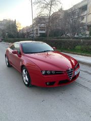 Alfa Romeo Brera 2007