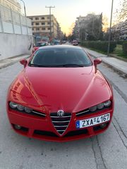 Alfa Romeo Brera 2007-thumb-4