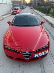 Alfa Romeo Brera 2007-thumb-5