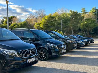 Mercedes-Benz Vito 2021 TOURER EXTRALONG CDI