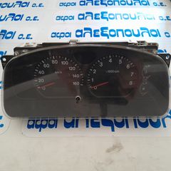 ΣΕ ΧΑΜΗΛΗ ΤΙΜΗ ΚΟΝΤΕΡ SUZUKI IGNIS (1998-2003) 34100-81A60