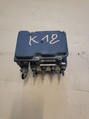 μονάδα ABS από NISSAN MICRA K12 χρονολογία 2002 έως 2010 τιμή 120€ + ΦΠΑ αποστολή σε όλη την Ελλάδα με κωδικό 0265231841