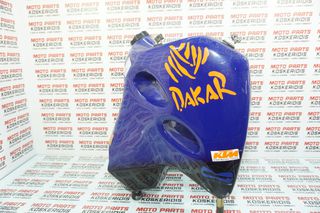 ΤΕΠΟΖΙΤΟ -> KTM LC4 640 ADVENTURE