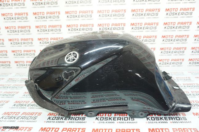 ΤΕΠΟΖΙΤΟ -> YAMAHA YBR 250 / 2007-2011-thumb-2