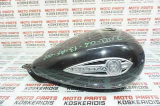 ΤΕΠΟΖΙΤΟ -> GILERA COGUAR 125