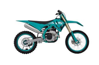 Kove MX450 2025