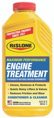 Rislone High Mileage Ring Σταματά τον μπλε καπνό εξάτμισης Μειώνει την καύση λαδιού Σφραγίδες Φθαρμένα Έμβολα & Δακτύλιοι Rislone High Mileage Ring Seal Smoke Repair eautoshop gr