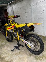 Suzuki RM 125 2000