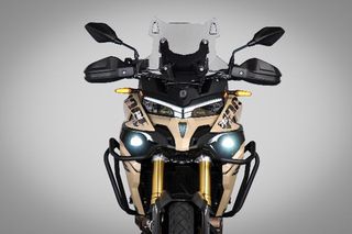 Voge DS625X 2025 FULL ΔΩΡΑ Η ΕΚΠΤΩΣΗ !!!