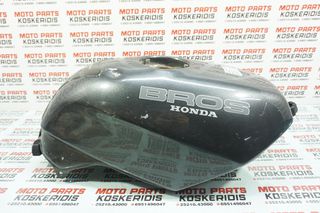 ΤΕΠΟΖΙΤΟ -> HONDA BROS 400 / 1988-1992