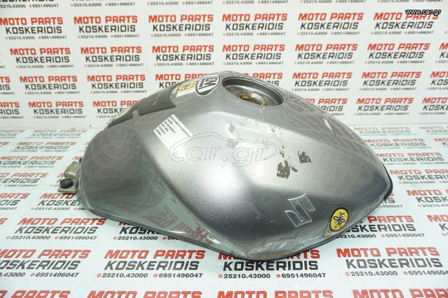 ΤΕΠΟΖΙΤΟ -> SUZUKI GSF 650 BANDIT , 2007-2009-thumb-2