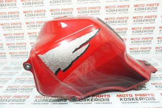 ΤΕΠΟΖΙΤΟ -> HONDA TRANSALP 400 600