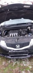 Civic fn fk