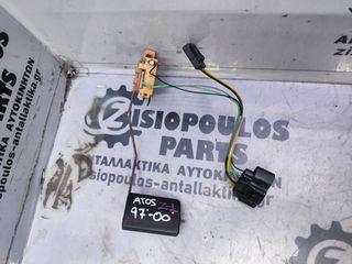 ΦΛΟΤΕΡ ΒΕΝΖΙΝΗΣ HYUNDAI ATOS 1997-2000 (Ζ)
