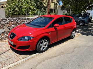 Seat Leon 2009 TSI