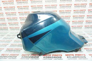 ΤΕΠΟΖΙΤΟ -> HONDA TRANSALP 400 600