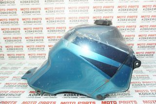 ΤΕΠΟΖΙΤΟ -> HONDA TRANSALP 400 600