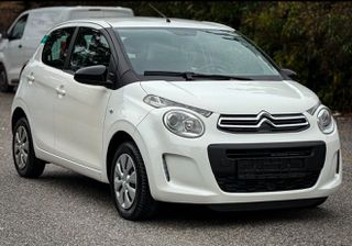 Citroen C1 2017 1200cc 82ps-thumb-1