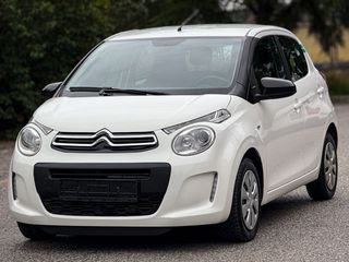 Citroen C1 2017 1200cc 82ps-thumb-2