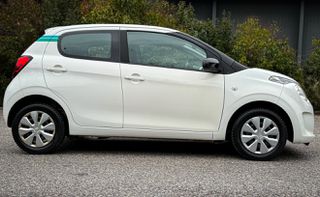 Citroen C1 2017 1200cc 82ps-thumb-3