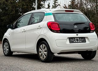 Citroen C1 2017 1200cc 82ps-thumb-5
