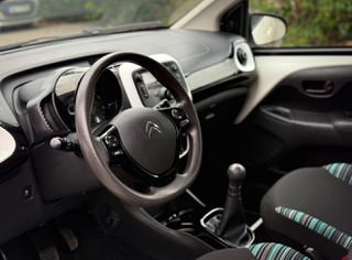 Citroen C1 2017 1200cc 82ps-thumb-9