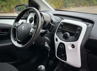 Citroen C1 2017 1200cc 82ps-thumb-7
