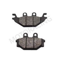 ΤΑΚΑΚΙΑ ΠΙΣΩ SYM VF 185ie E5 / KYMCO MXU 300 06'-11' / MXU 500 05'-13' / YAMAHA YZF-R125 08'-15' SBS 810