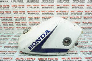 ΤΕΠΟΖΙΤΟ -> HONDA VT 250 Z MC08 / 1984